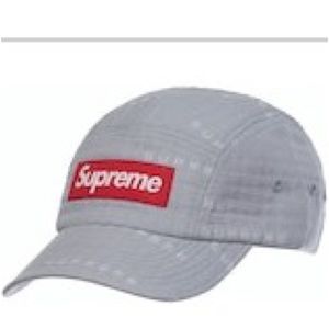 Supreme | Accessories | Supreme Glitter Terry Cap White | Poshmark Supreme | Accessories | Supreme Glitter Terry Cap White | Poshmark